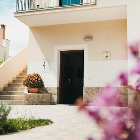 Bed and Breakfast Dimora Mariu Tarent Zewnętrze zdjęcie