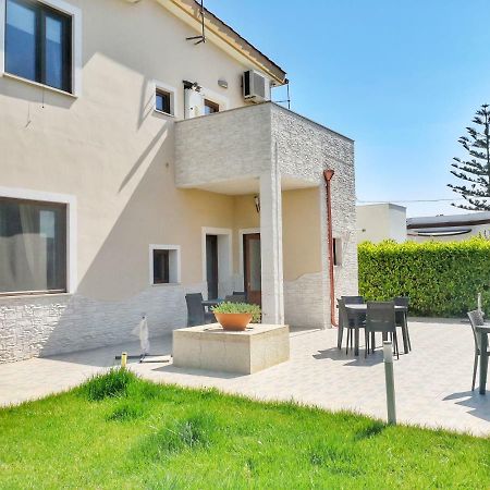 Bed and Breakfast Dimora Mariu Tarent Zewnętrze zdjęcie