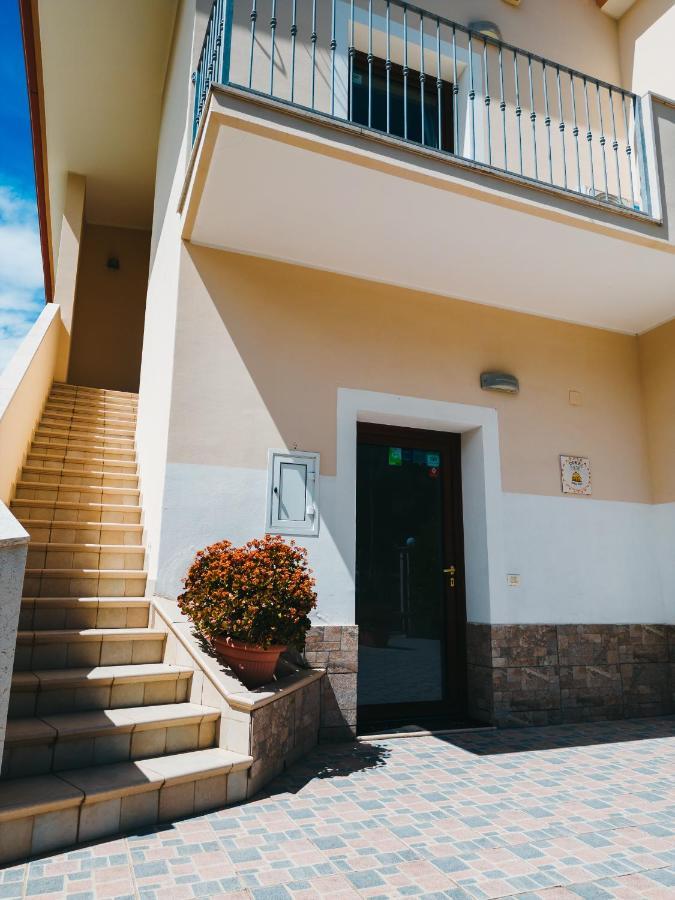 Bed and Breakfast Dimora Mariu Tarent Zewnętrze zdjęcie