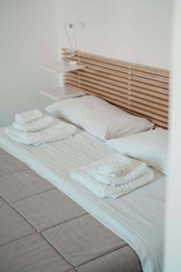 Bed and Breakfast Dimora Mariu Tarent Zewnętrze zdjęcie
