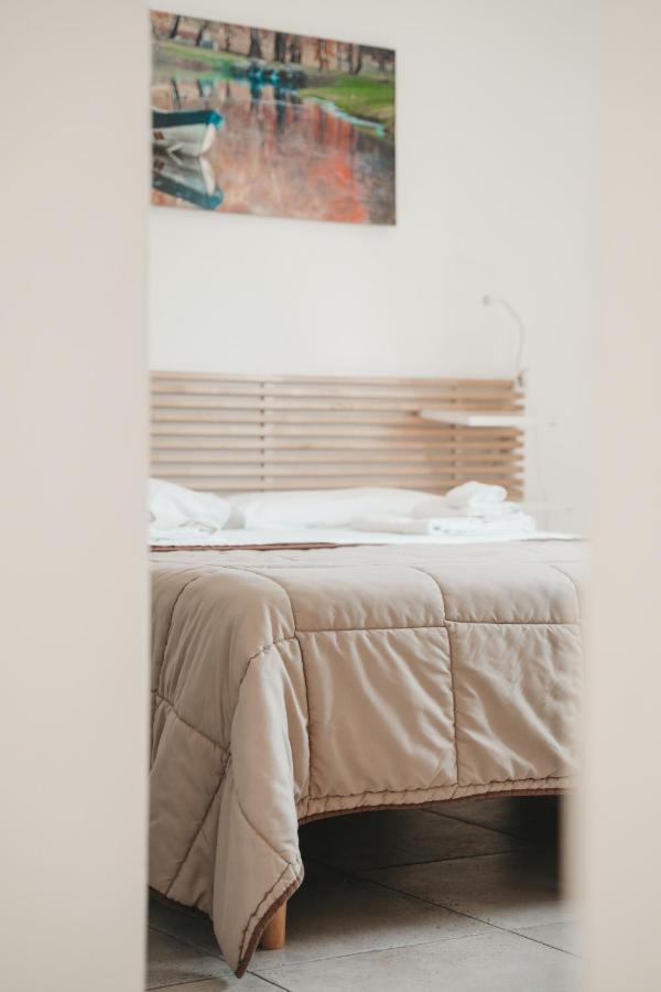 Bed and Breakfast Dimora Mariu Tarent Zewnętrze zdjęcie