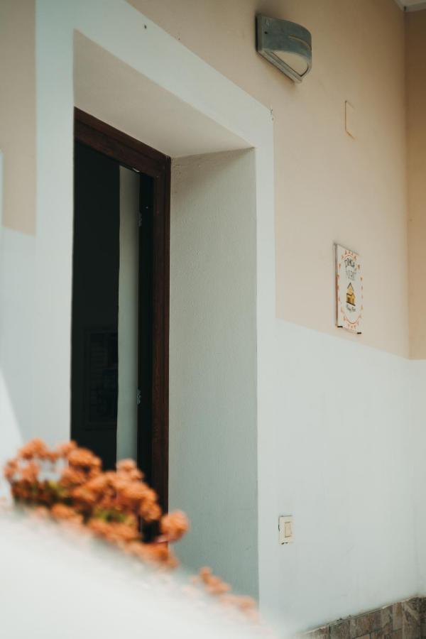 Bed and Breakfast Dimora Mariu Tarent Zewnętrze zdjęcie