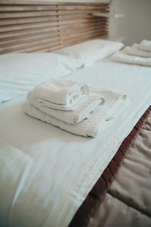 Bed and Breakfast Dimora Mariu Tarent Zewnętrze zdjęcie
