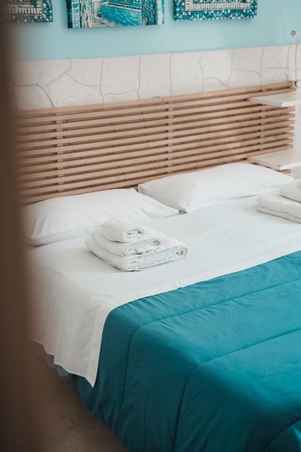 Bed and Breakfast Dimora Mariu Tarent Zewnętrze zdjęcie