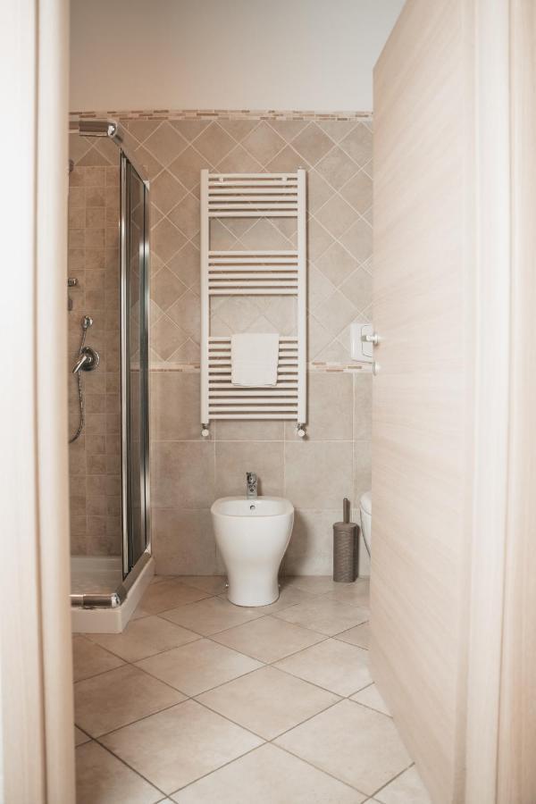 Bed and Breakfast Dimora Mariu Tarent Zewnętrze zdjęcie