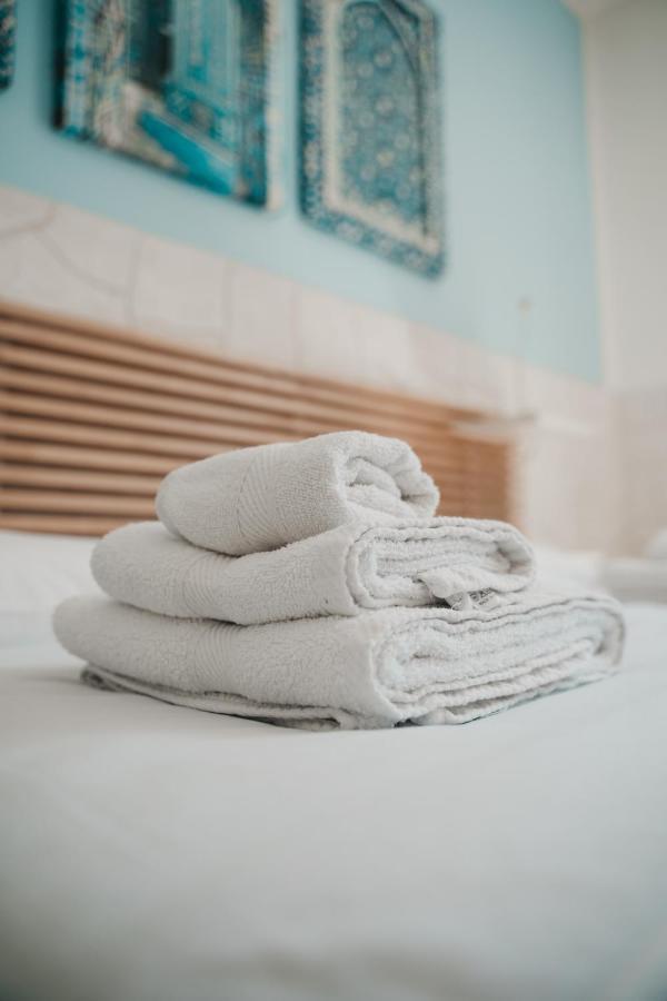Bed and Breakfast Dimora Mariu Tarent Zewnętrze zdjęcie