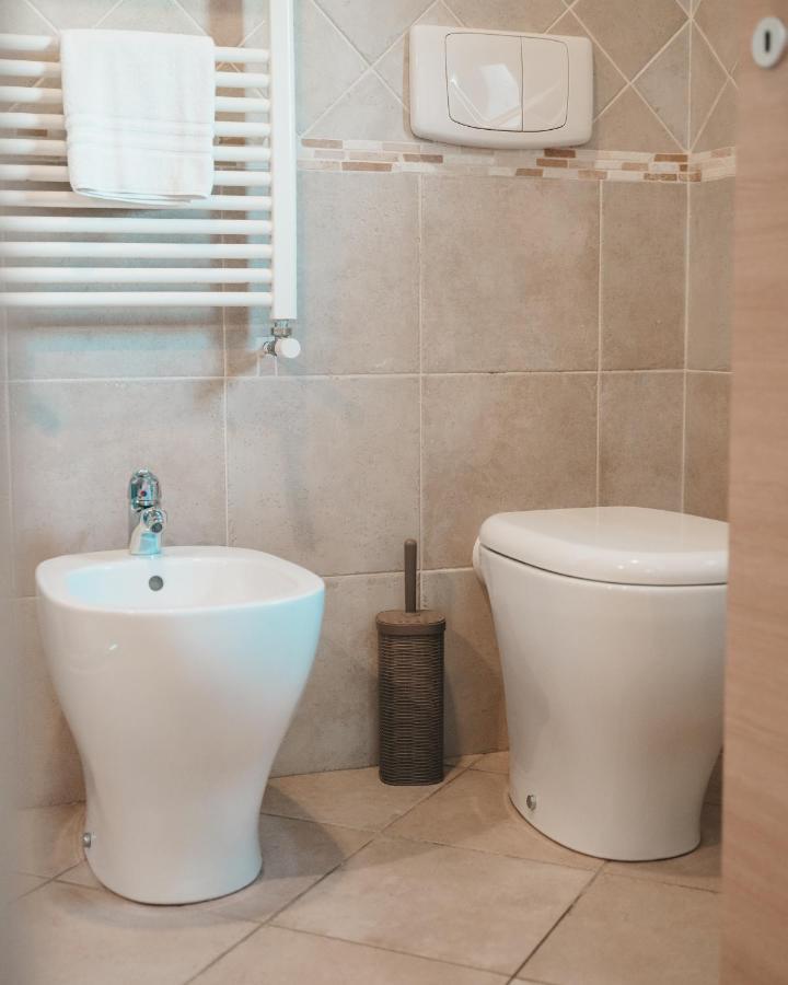 Bed and Breakfast Dimora Mariu Tarent Zewnętrze zdjęcie