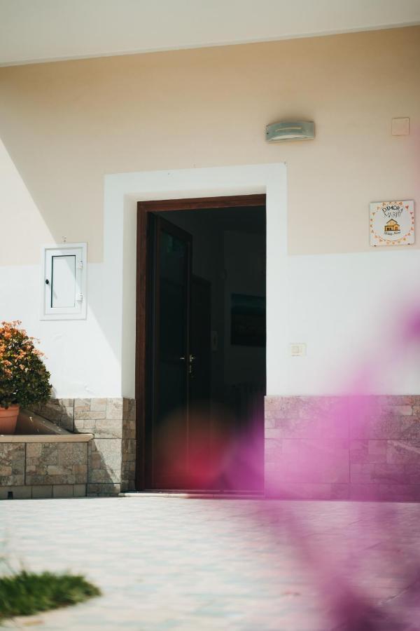 Bed and Breakfast Dimora Mariu Tarent Zewnętrze zdjęcie