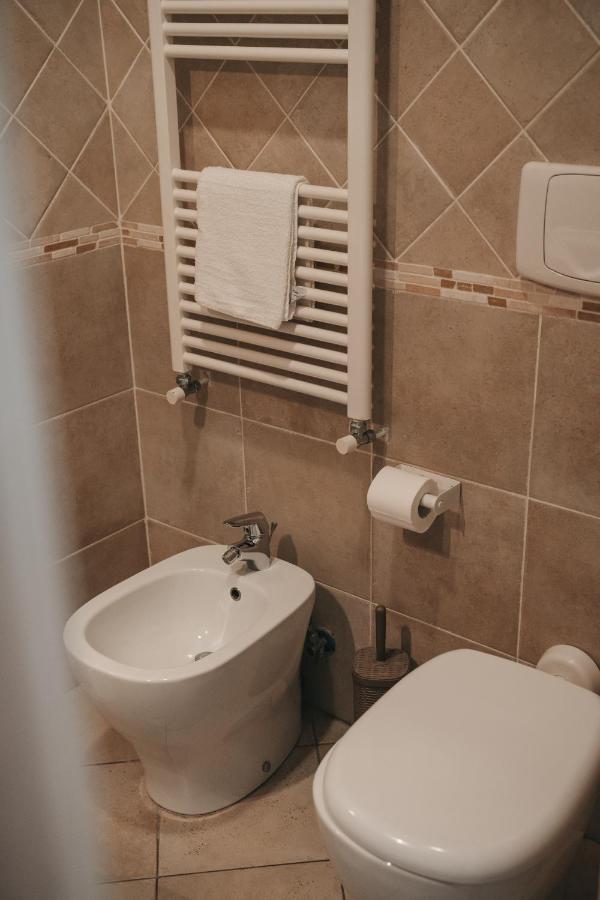 Bed and Breakfast Dimora Mariu Tarent Zewnętrze zdjęcie