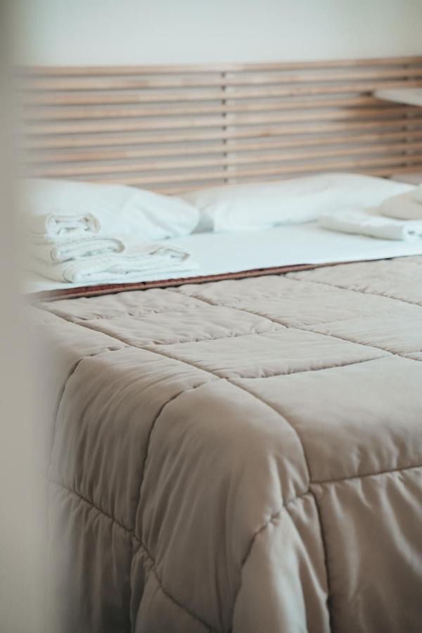 Bed and Breakfast Dimora Mariu Tarent Zewnętrze zdjęcie