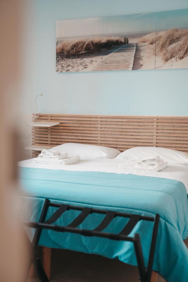 Bed and Breakfast Dimora Mariu Tarent Zewnętrze zdjęcie