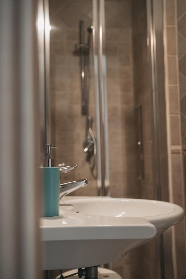 Bed and Breakfast Dimora Mariu Tarent Zewnętrze zdjęcie