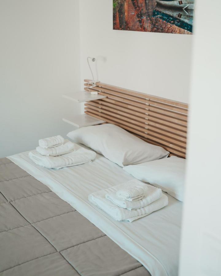 Bed and Breakfast Dimora Mariu Tarent Zewnętrze zdjęcie