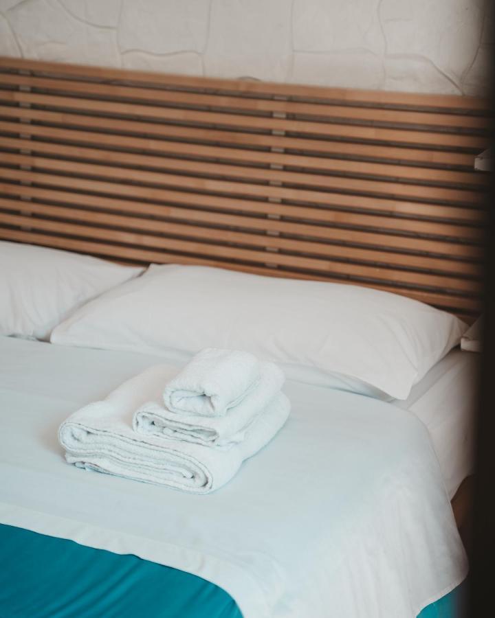 Bed and Breakfast Dimora Mariu Tarent Zewnętrze zdjęcie