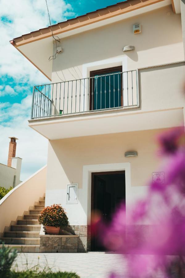 Bed and Breakfast Dimora Mariu Tarent Zewnętrze zdjęcie