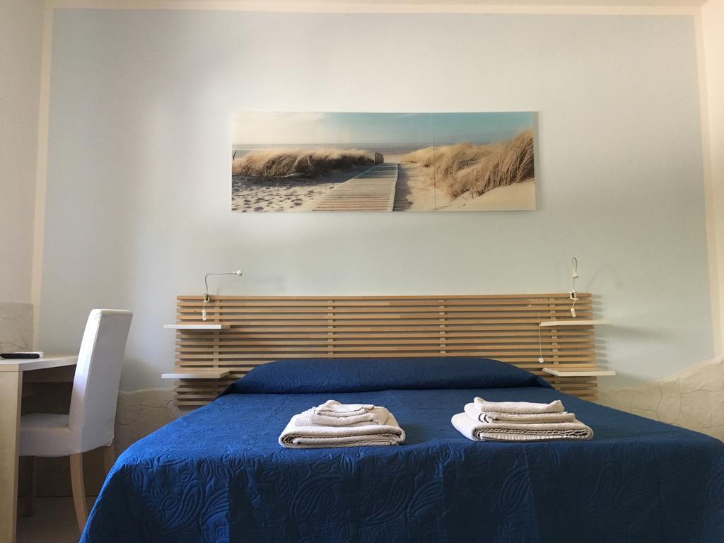 Bed and Breakfast Dimora Mariu Tarent Zewnętrze zdjęcie