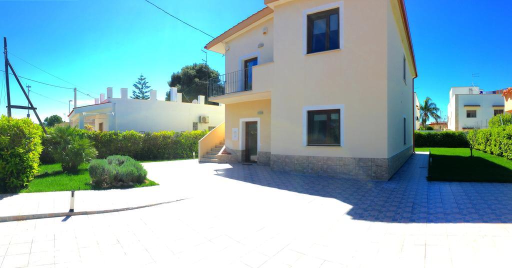 Bed and Breakfast Dimora Mariu Tarent Zewnętrze zdjęcie