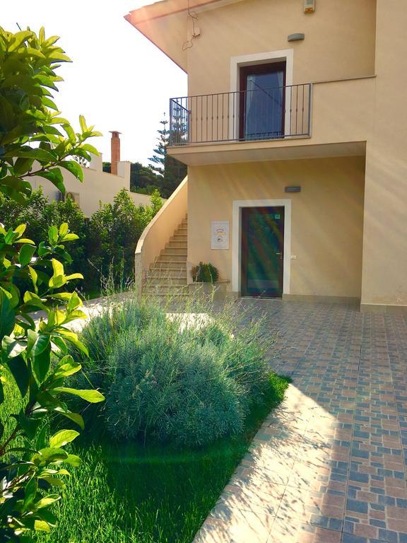Bed and Breakfast Dimora Mariu Tarent Zewnętrze zdjęcie