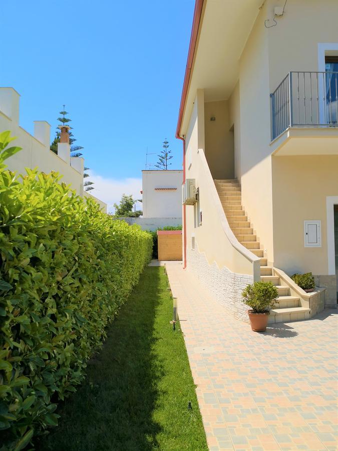 Bed and Breakfast Dimora Mariu Tarent Zewnętrze zdjęcie