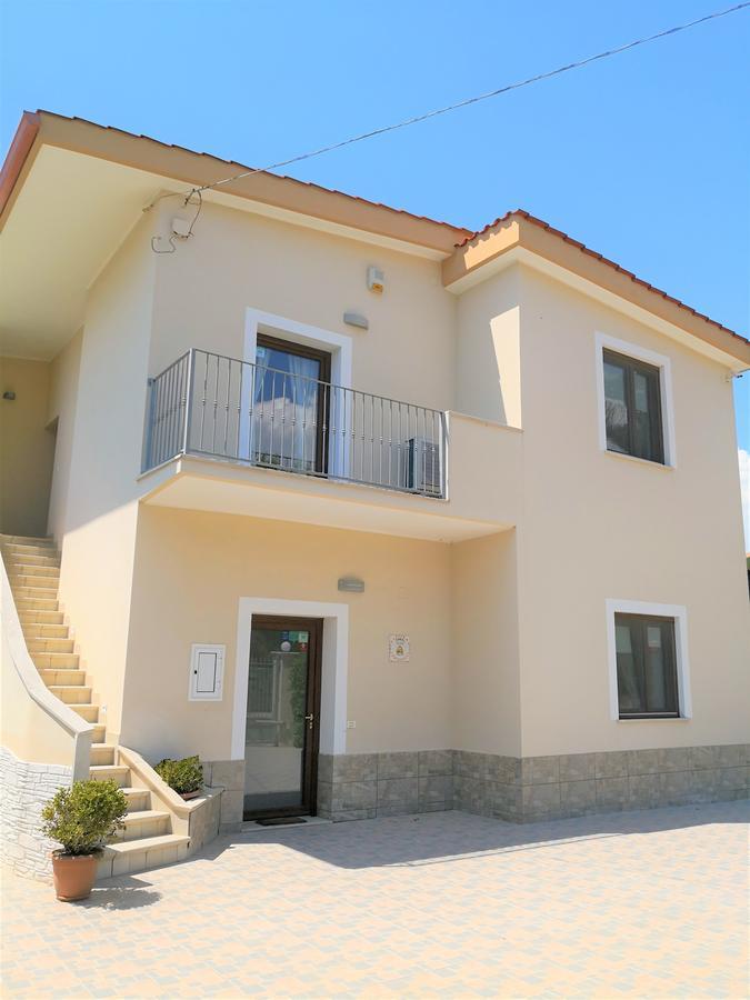 Bed and Breakfast Dimora Mariu Tarent Zewnętrze zdjęcie