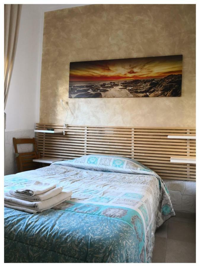 Bed and Breakfast Dimora Mariu Tarent Zewnętrze zdjęcie