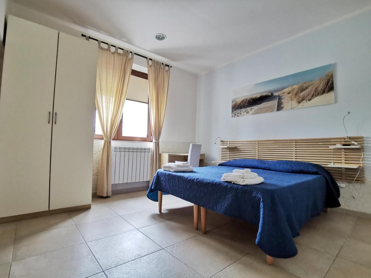 Bed and Breakfast Dimora Mariu Tarent Zewnętrze zdjęcie